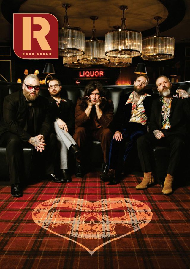 Rock Sound
