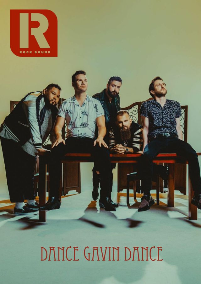 Rock Sound