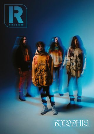 Rock Sound
