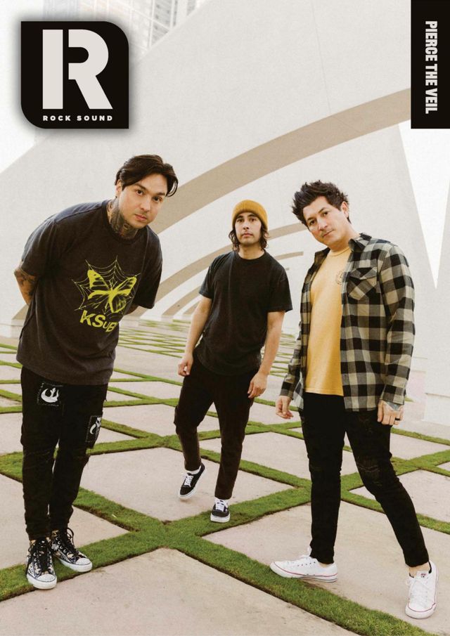 Rock Sound