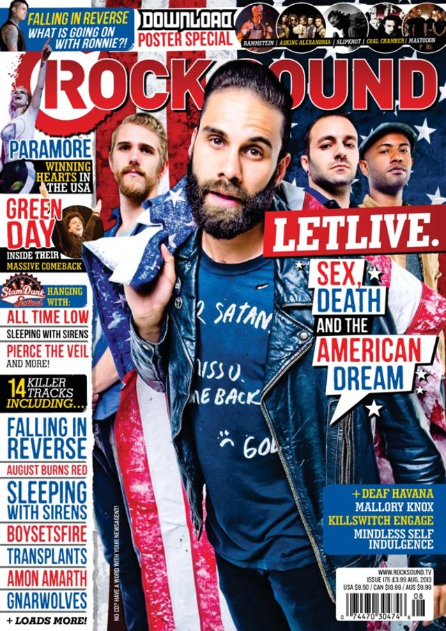 Rock Sound