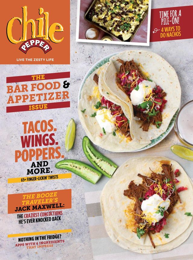 Chile Pepper