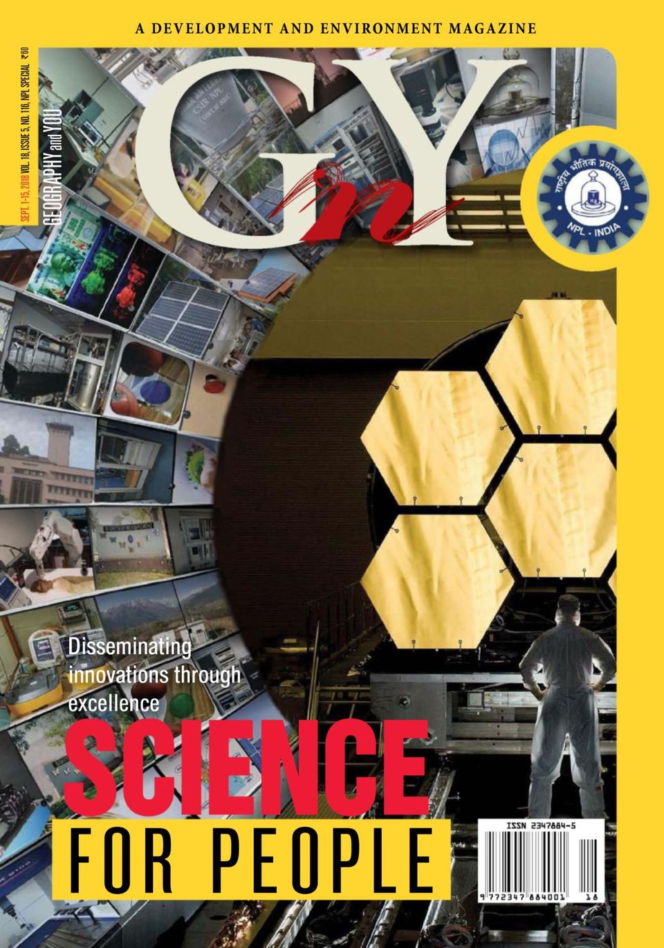 Geography and YouSeptember 1, 2018 Magazine Get your Digital