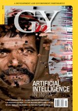 Issue 133, 2019