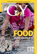 Issue 135, 2019