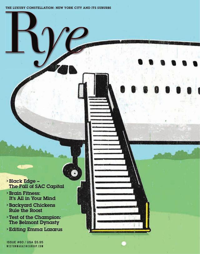 Rye Magazine
