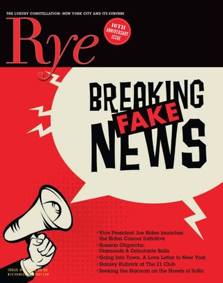 Rye Magazine