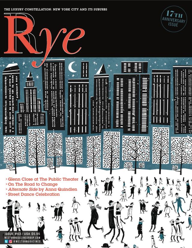 Rye Magazine