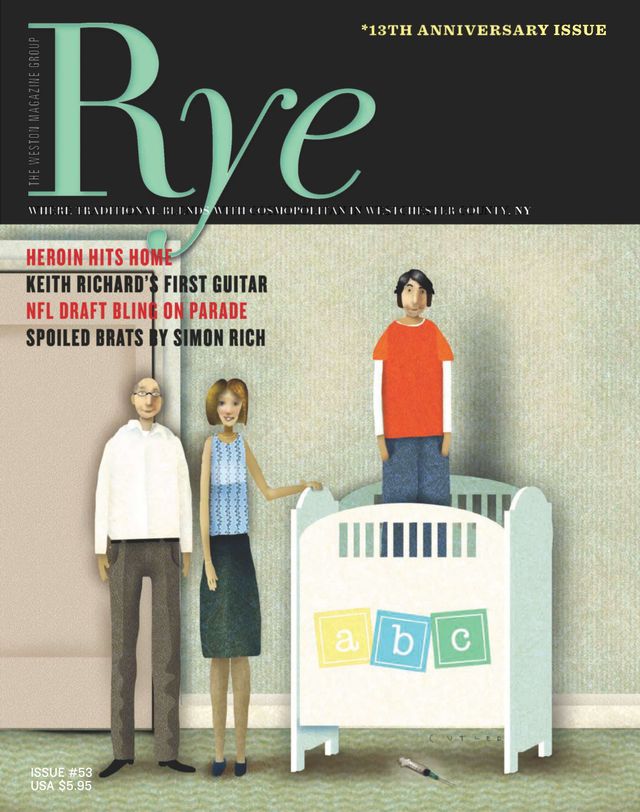 Rye Magazine