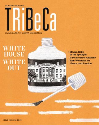 TriBeCa Magazine