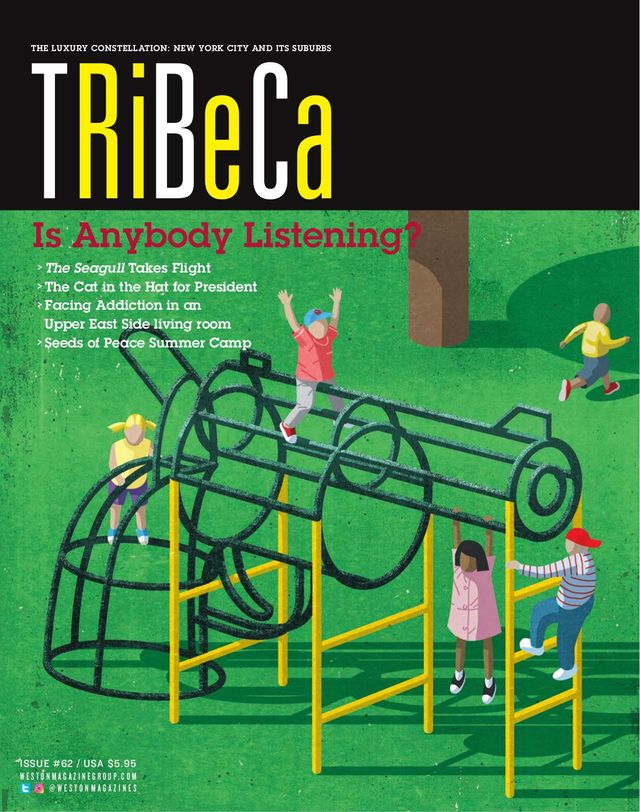 Go Unlimited with Magzter GOLD