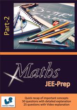 JEE-Prep-Maths-Part-2