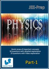 JEE-Prep-Physics-Part-1
