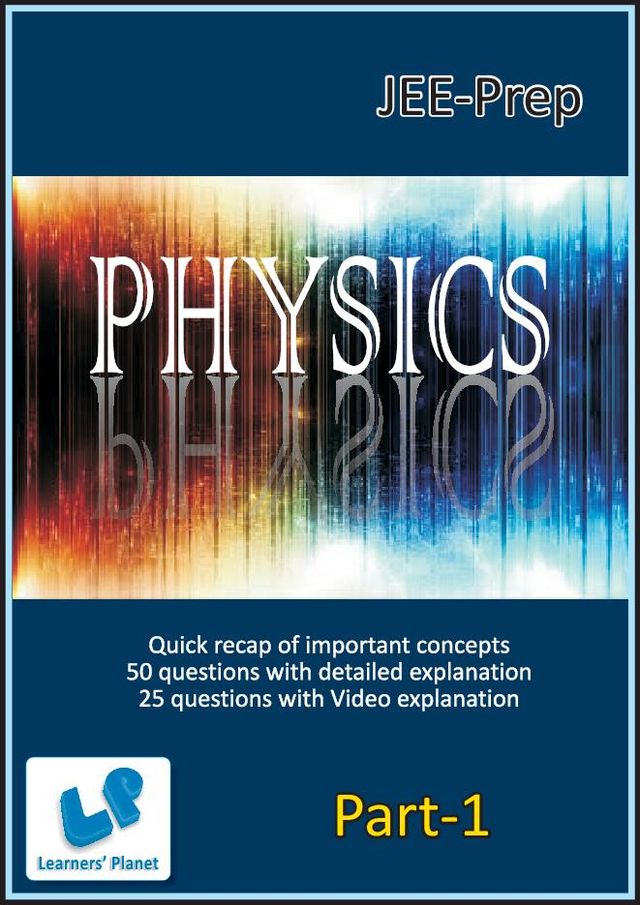 JEE-Prep-Physics