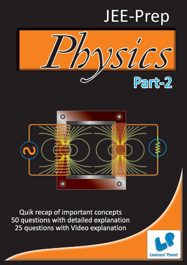 JEE-Prep-Physics