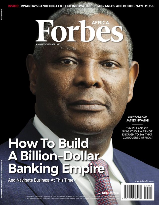 Forbes Africa