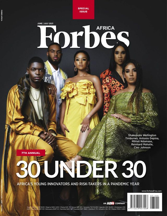 Forbes Africa