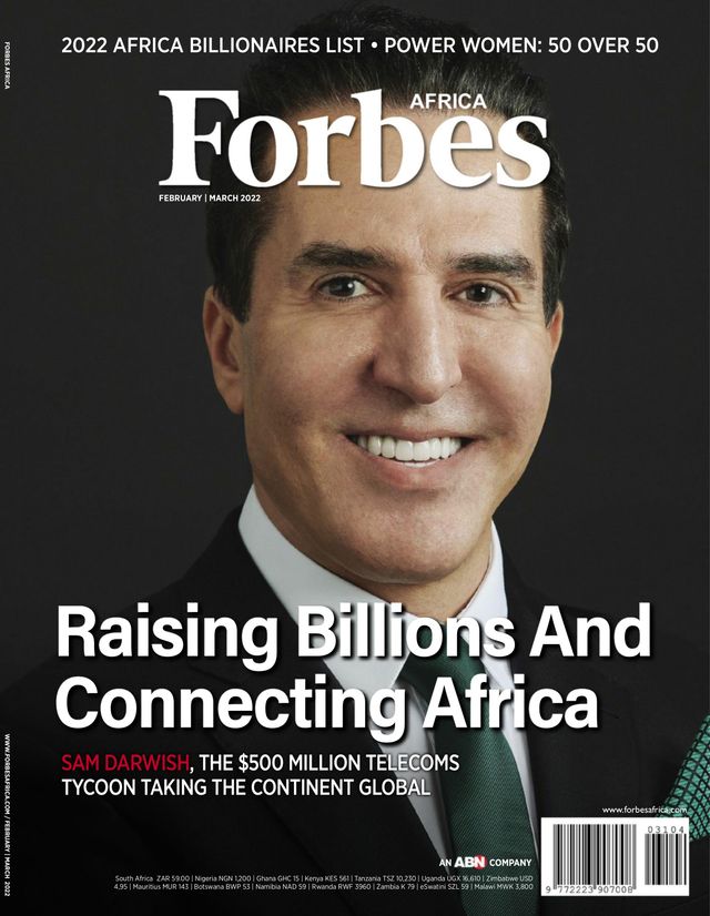 Forbes Africa
