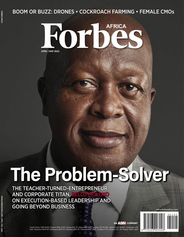 Forbes Africa