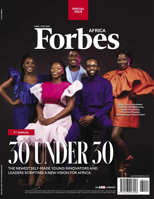 Forbes Africa