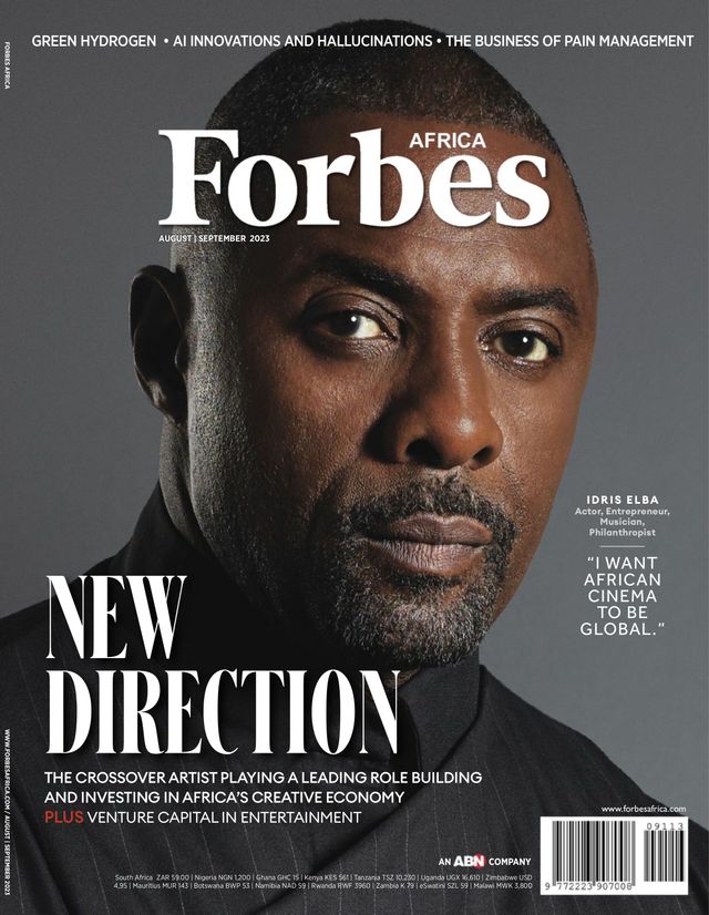 Forbes Africa