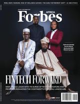 Forbes Africa