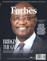 Forbes Africa