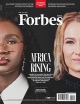 Forbes Africa