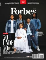 Forbes Africa