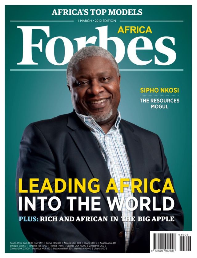 Forbes Africa
