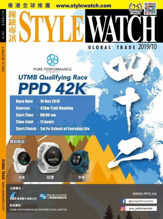 Style Watch