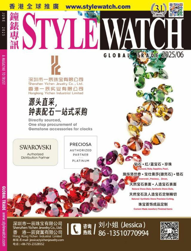 Style Watch