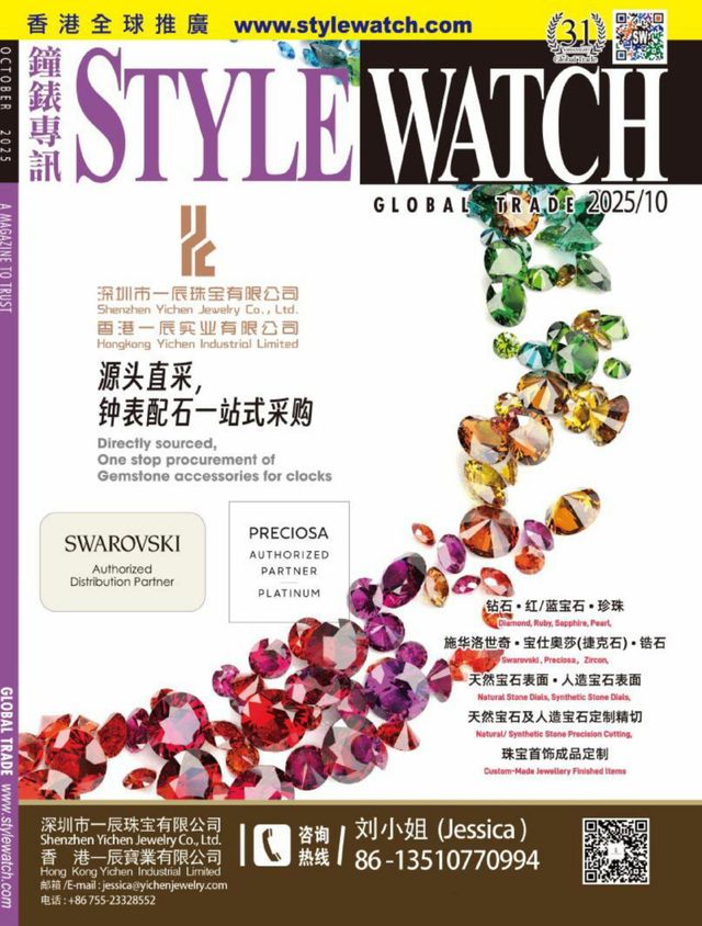 Style Watch