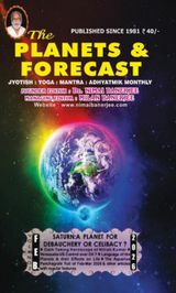 Planets & Forecast