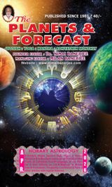 Planets & Forecast