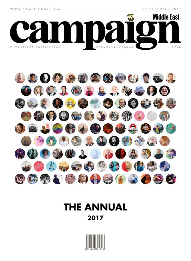 Campaign Middle East