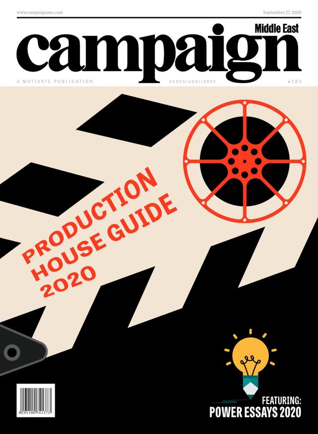Campaign Middle East