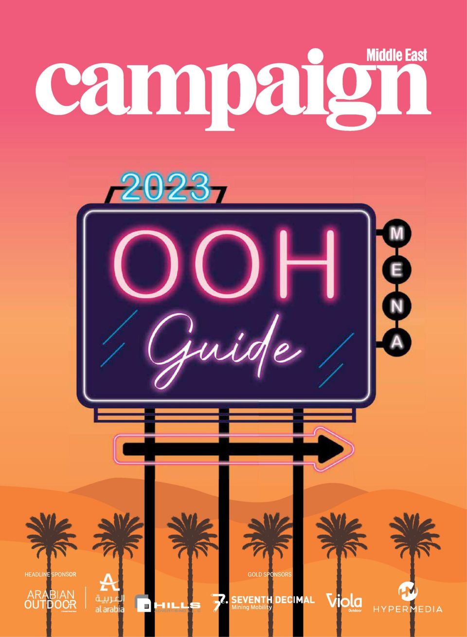 Campaign Middle East Magazine - Get your Digital Subscription
