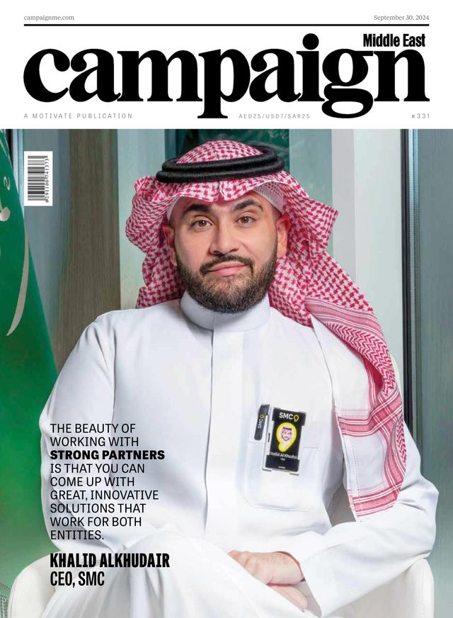 Campaign Middle East