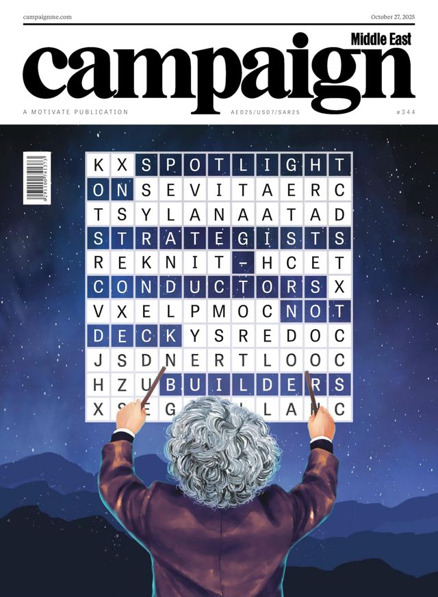 Campaign Middle East