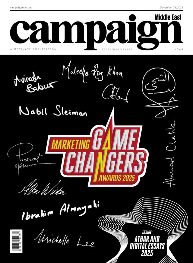 Campaign Middle East