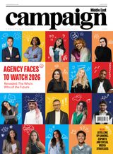 Campaign Middle East