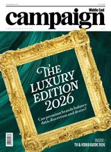 Campaign Middle East