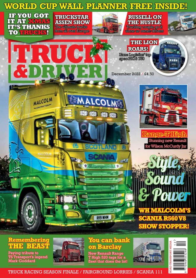 Passez à l'illimité avec Magzter GOLD