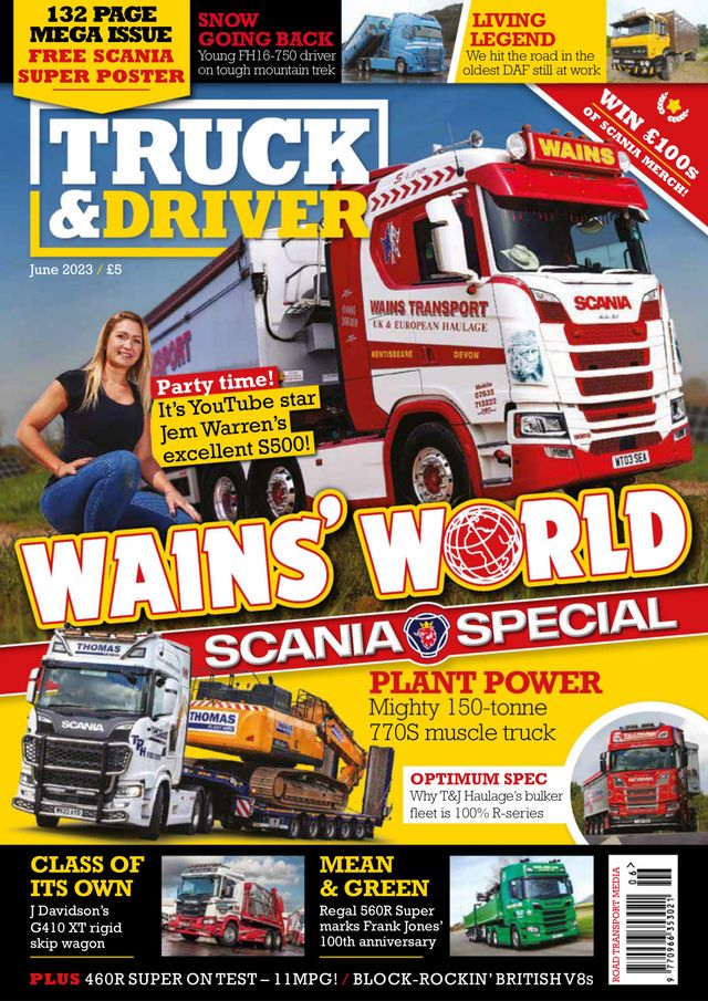 Go Unlimited with Magzter GOLD