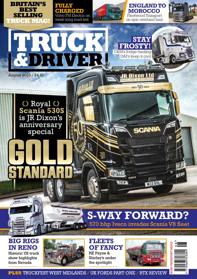 Go Unlimited with Magzter GOLD