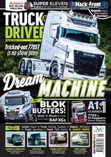 Truck & Driver