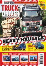 Truck & Driver