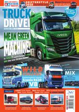 Truck & Driver