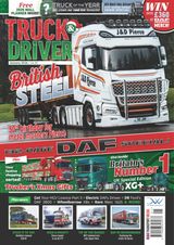 Truck & Driver